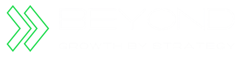 Beyond Strategy, growth by strategy
